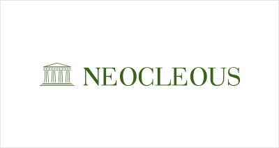 The Quiet Passion Of Established Experts. Neocleous Redesign Launch!