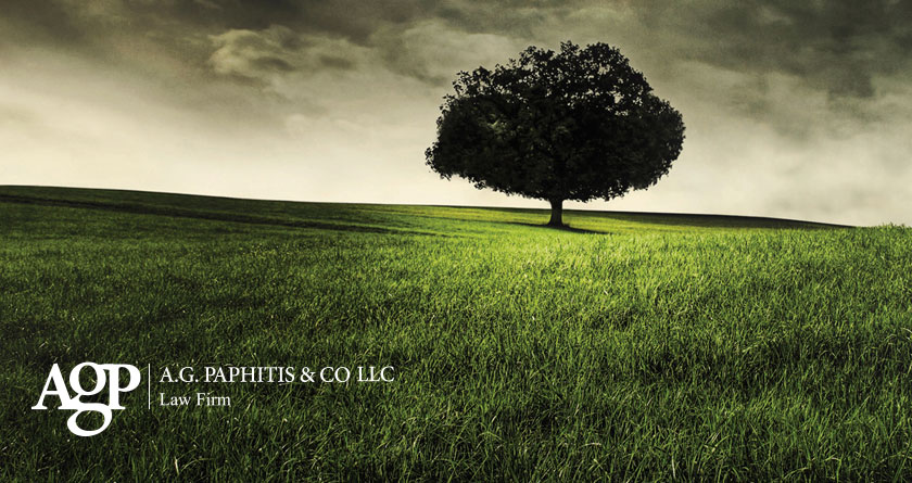 A New Website With Exceptional Functionality for A.G. Paphitis & CO. LLC!