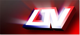Lumiere TV Gets A New Website With Super User Friendly Environment & Live Updates!