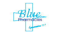 Blue Pharmacies