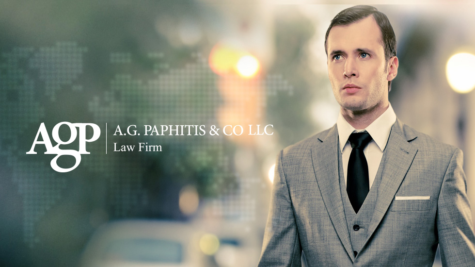 A.G. Paphitis & Co. LLC
