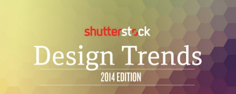 This Year’s Design Trends As Predicted By Stock Photos
