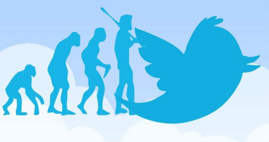 Twitter Remains The Fastest Growing Social Media Network