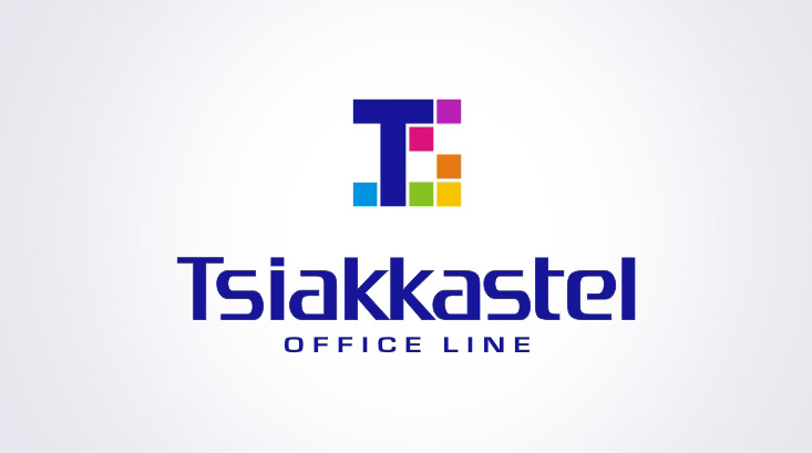 Tsiakkastel Office Line